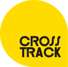 Tear Logo Crosstrack